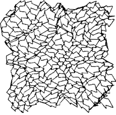 dformation de trame